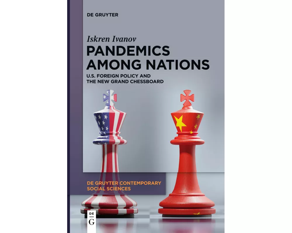 Pandemics Among Nations