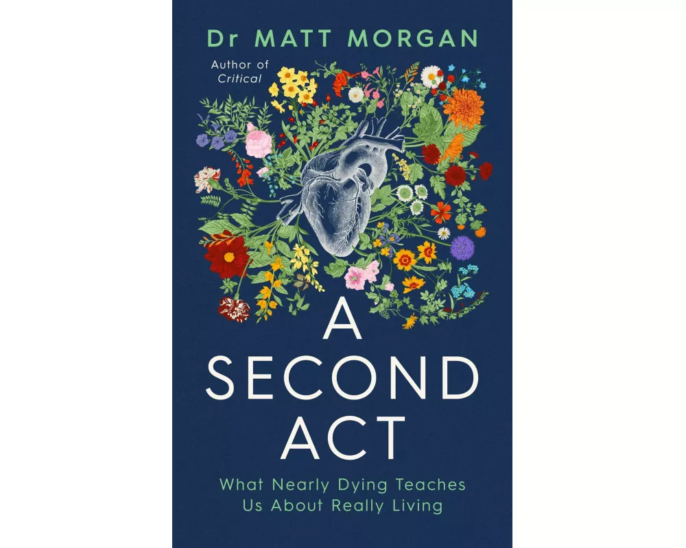 A Second Act