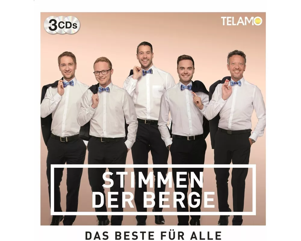 Das Beste für Alle