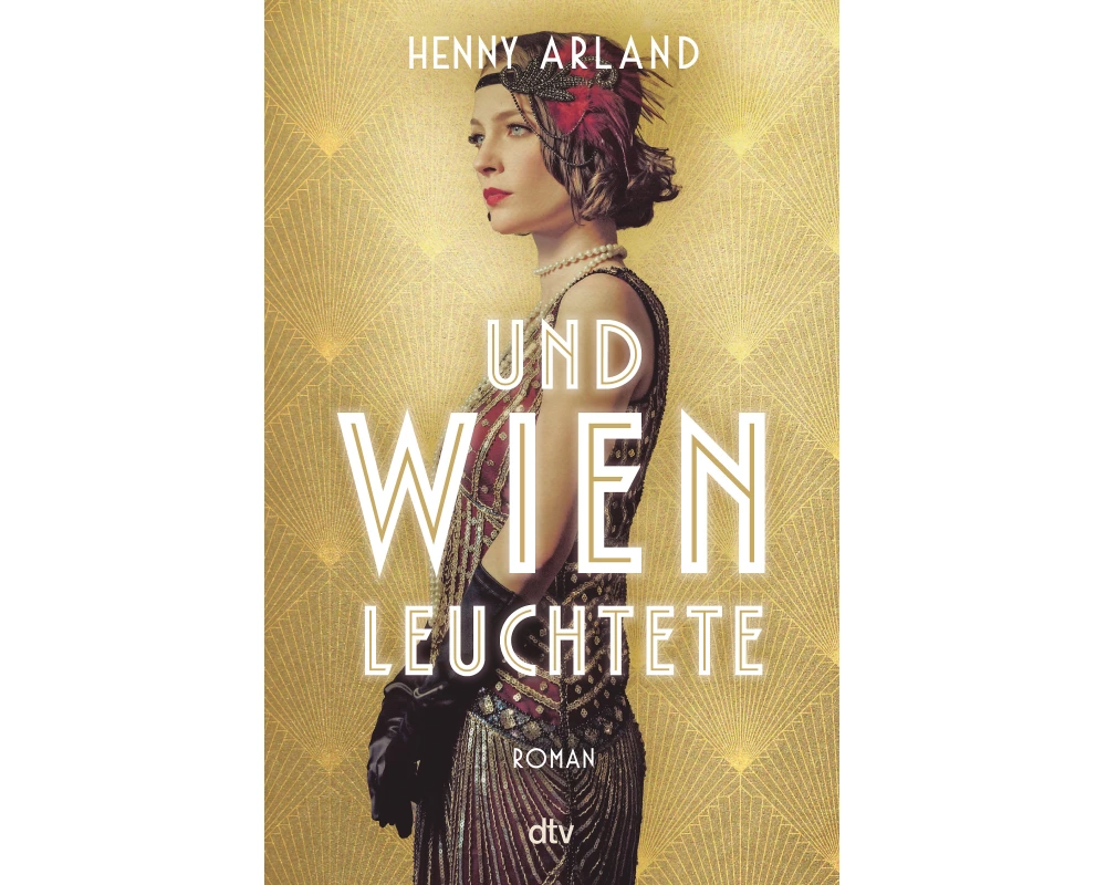 Und Wien leuchtete