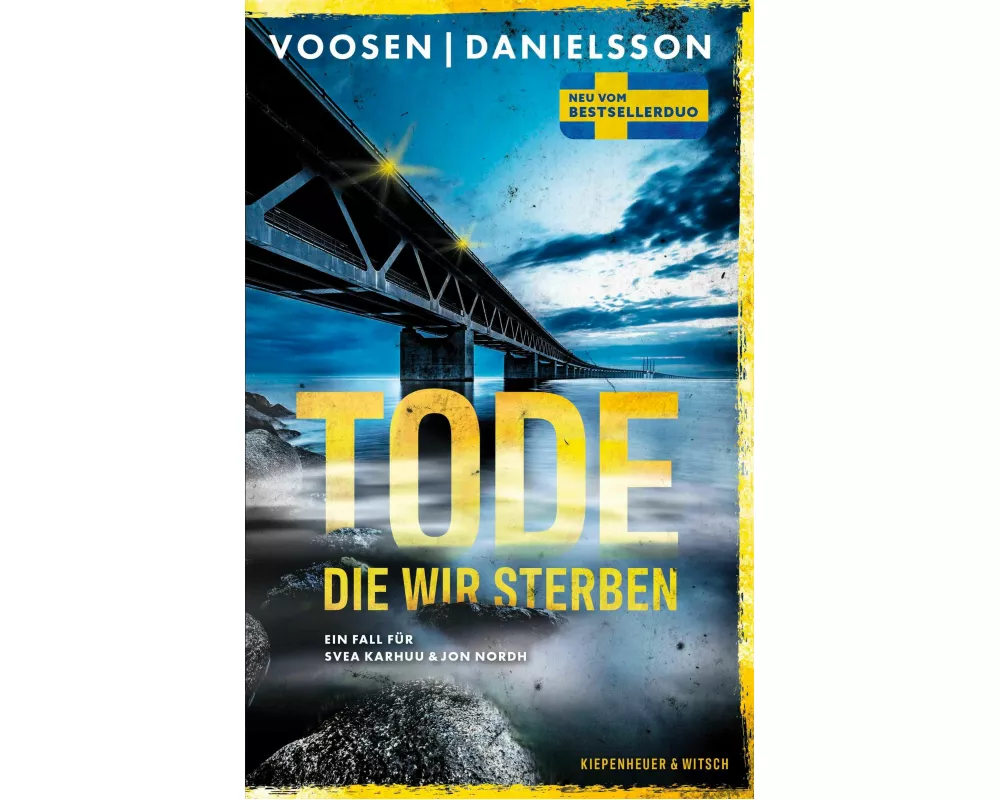 Tode, die wir sterben