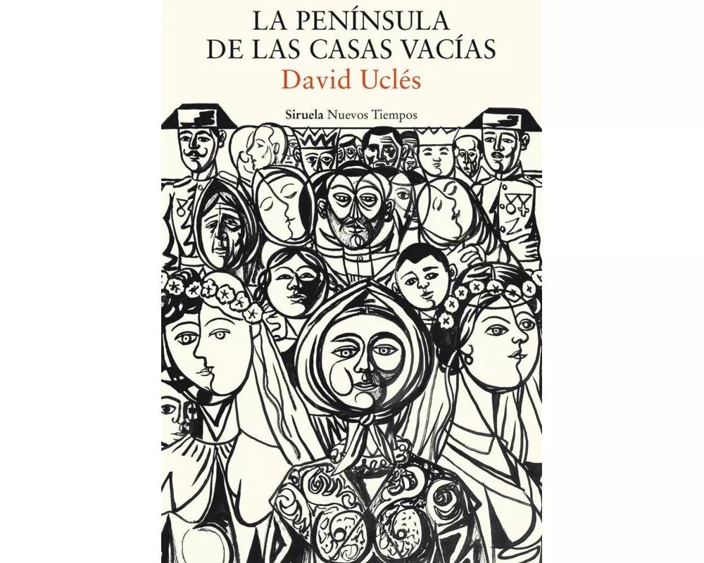 La península de las casas vacías