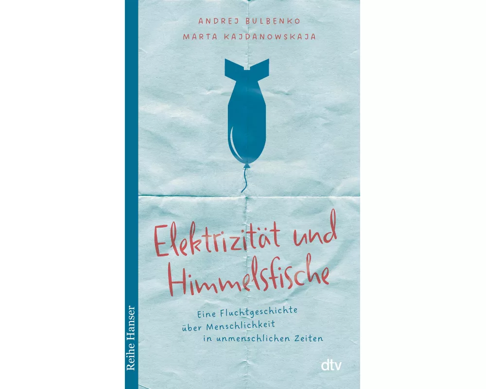 Elektrizität und Himmelsfische
