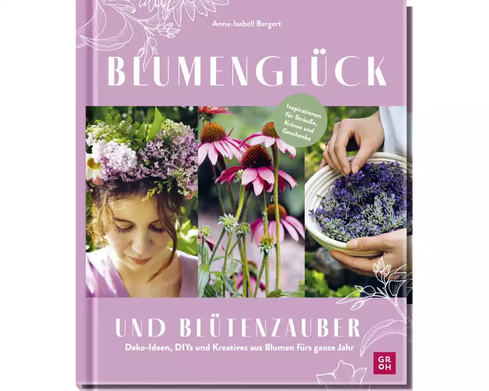 Blumenglück und Blütenzauber