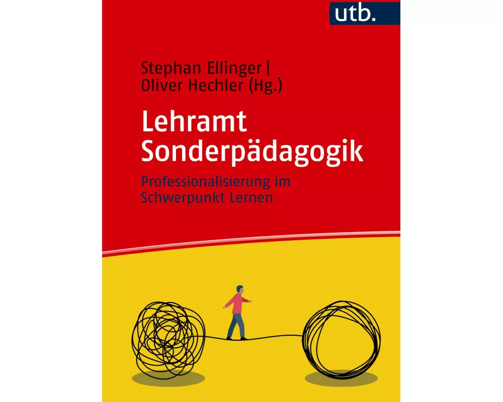 Lehramt Sonderpädagogik