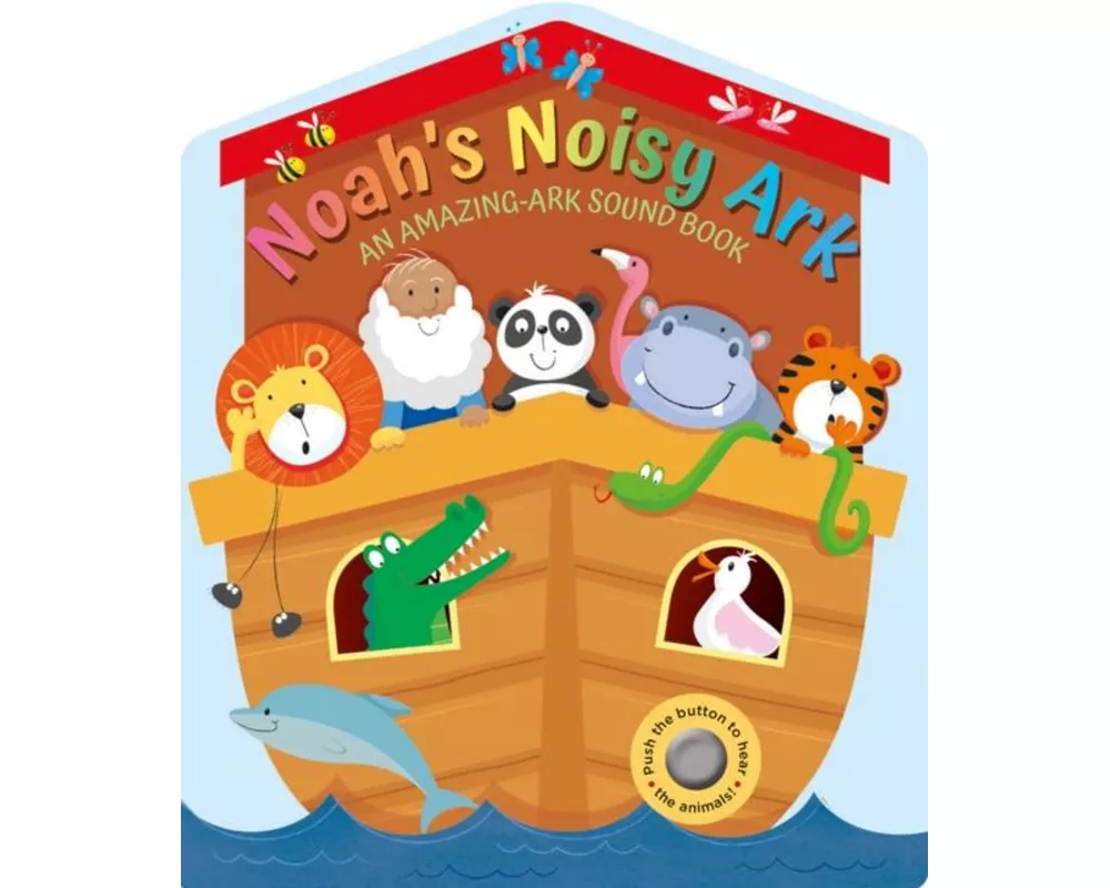 Noah's Noisy Ark