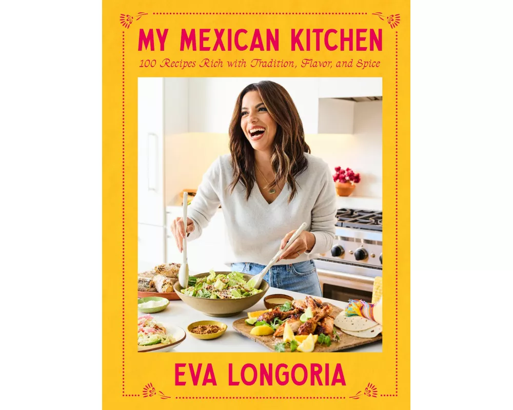 My Mexican Kitchen