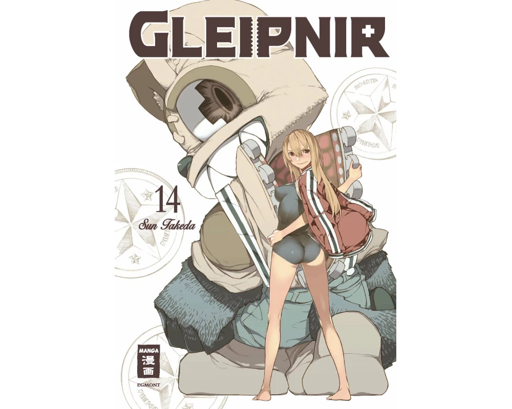 Gleipnir 14