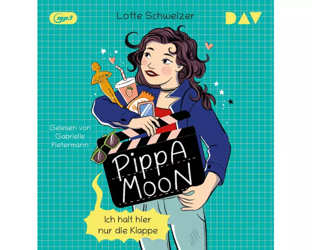 Pippa Moon – Ich halt hier nur die Klappe