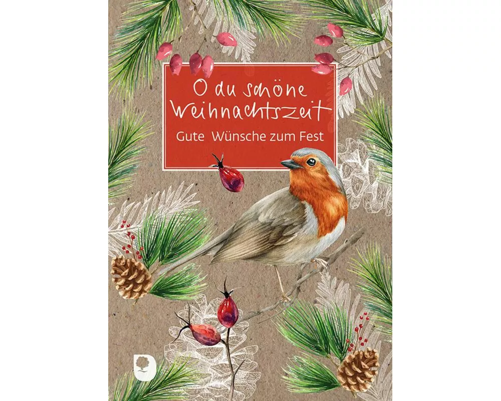 O du schöne Weihnachtszeit