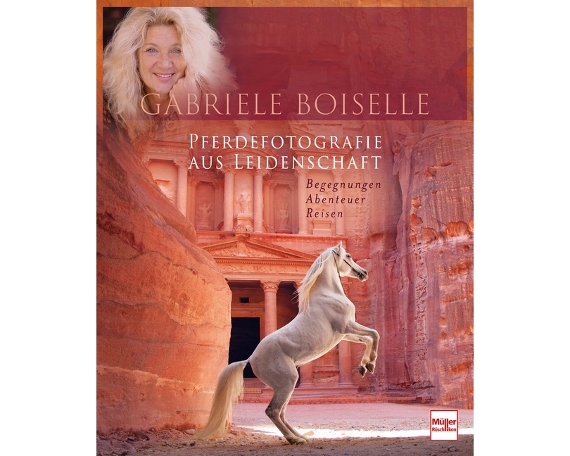 Pferdefotografie aus Leidenschaft