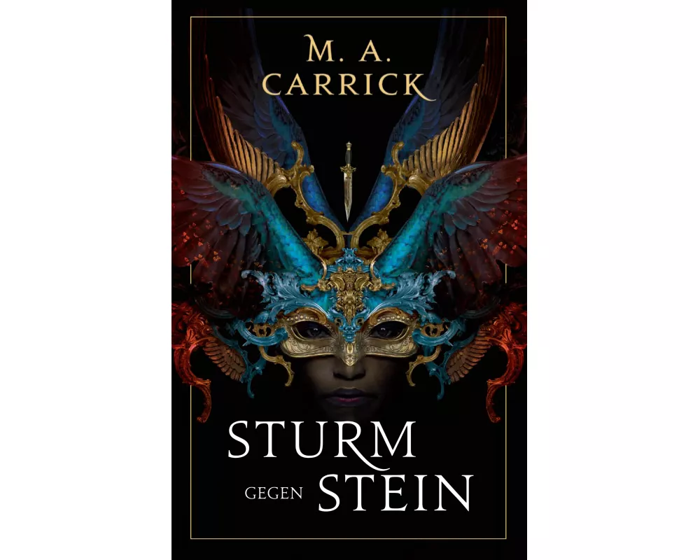 Sturm gegen Stein