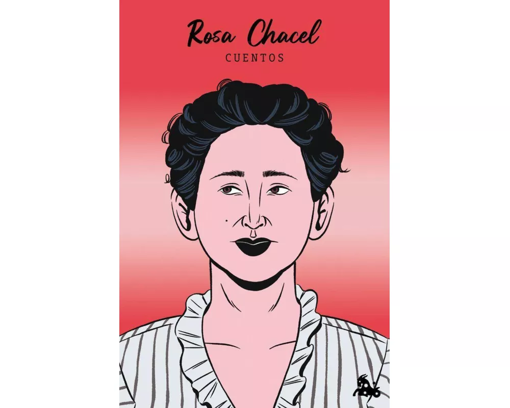 Cuentos de Rosa Chacel