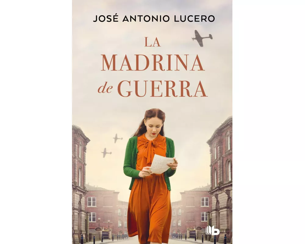 La madrina de guerra