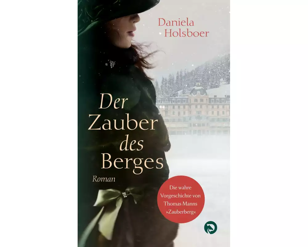 Der Zauber des Berges