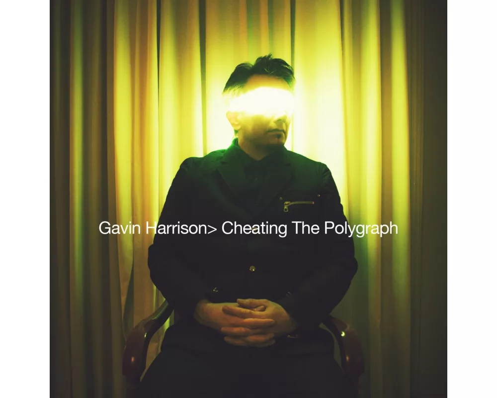 Cheating The Polygraph (Digipak)