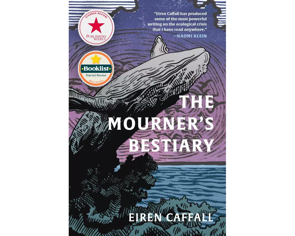 The Mourner's Bestiary