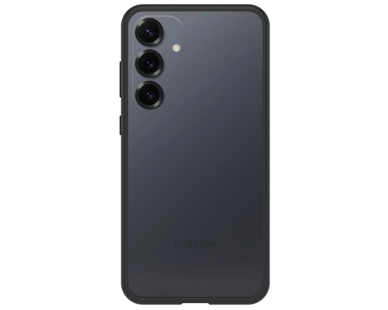 React Galaxy S25+ CLR/BLK