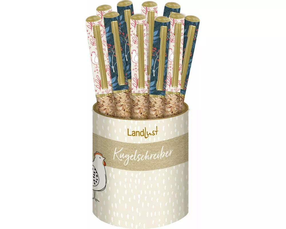 Kugelschreiber