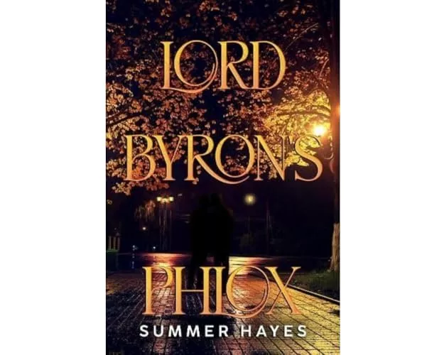 lord Byron's Phlox
