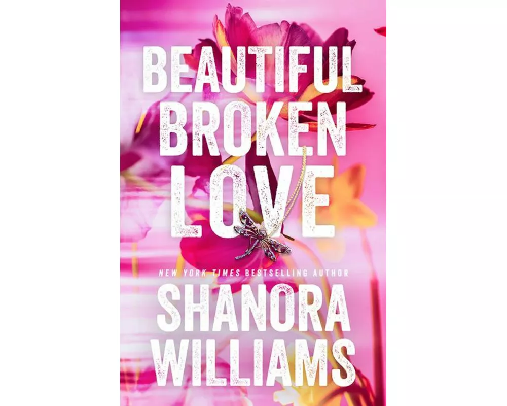 Beautiful Broken Love