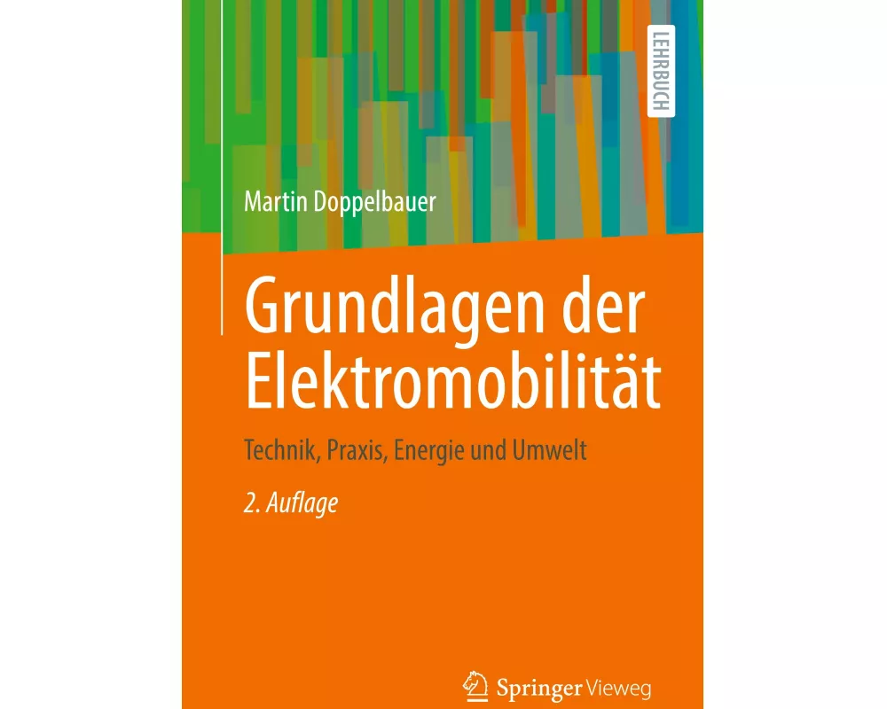 Grundlagen der Elektromobilität