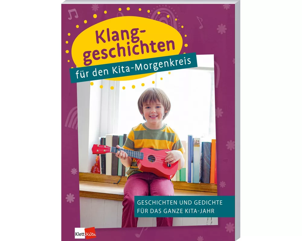 Klanggeschichten für den Kita-Morgenkreis