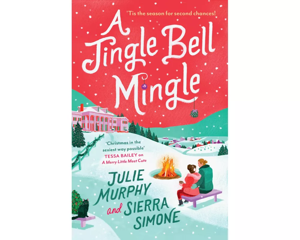 A Jingle Bell Mingle