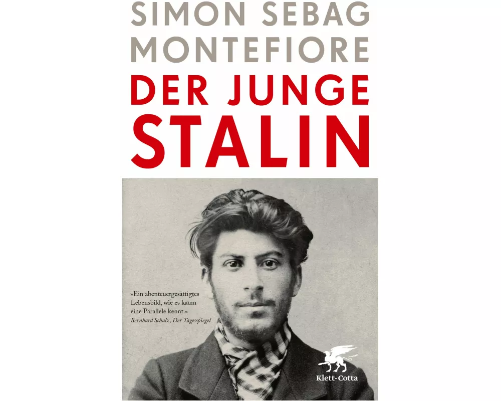 Der junge Stalin