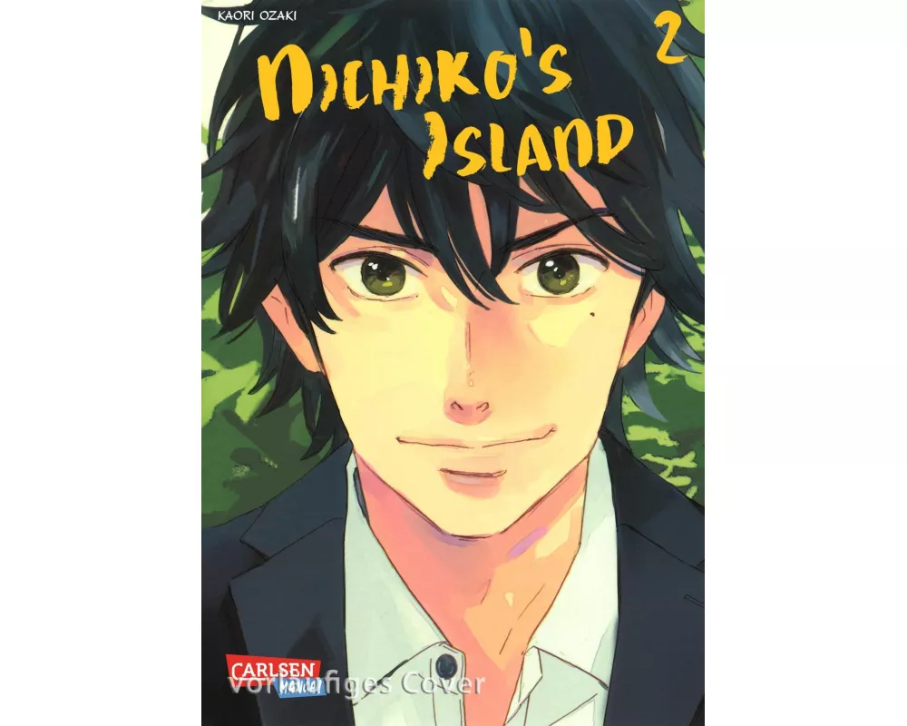Nichiko’s Island 2
