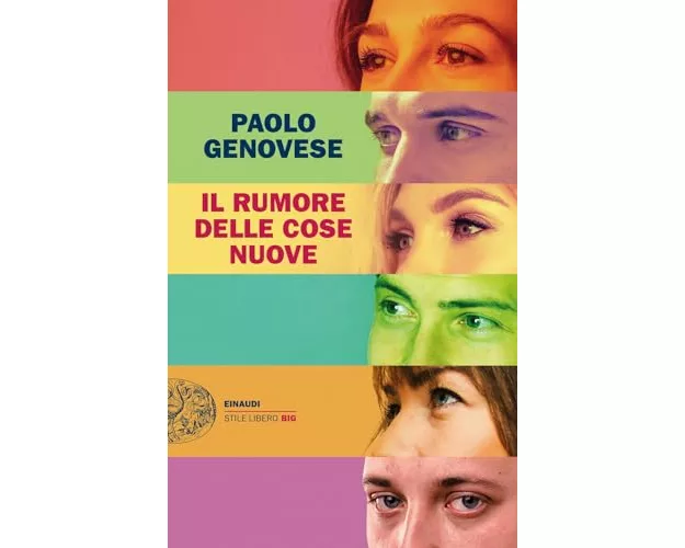 Il rumore delle cose nuove