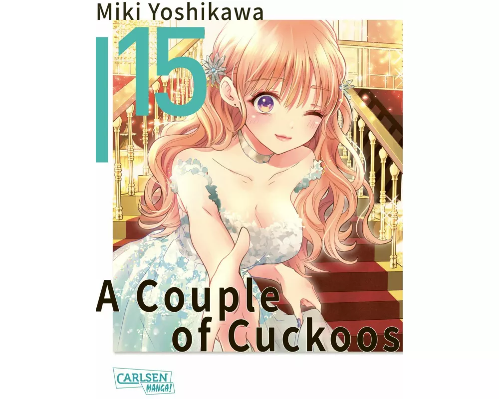 A Couple of Cuckoos 15