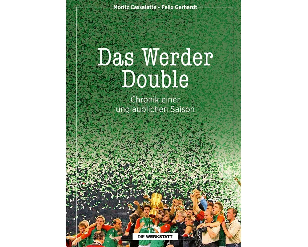 Das Werder Double