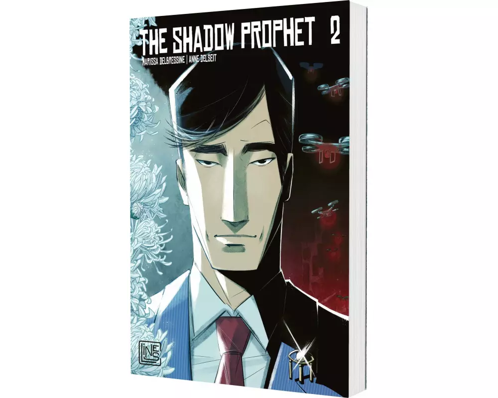 The Shadow Prophet 2