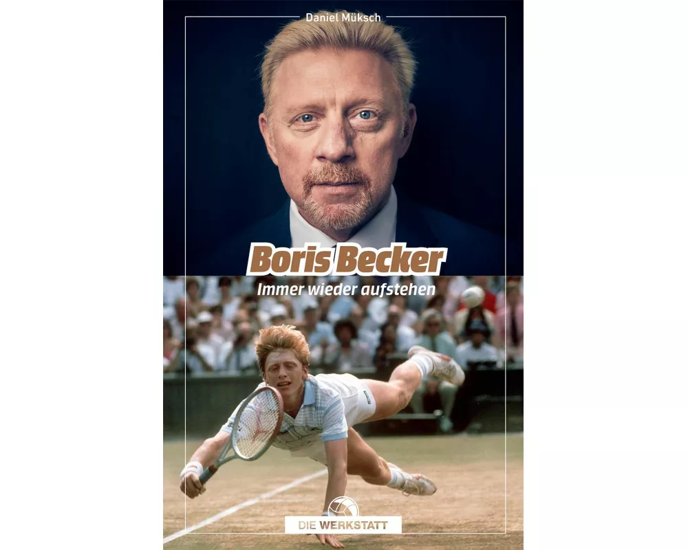 Boris Becker