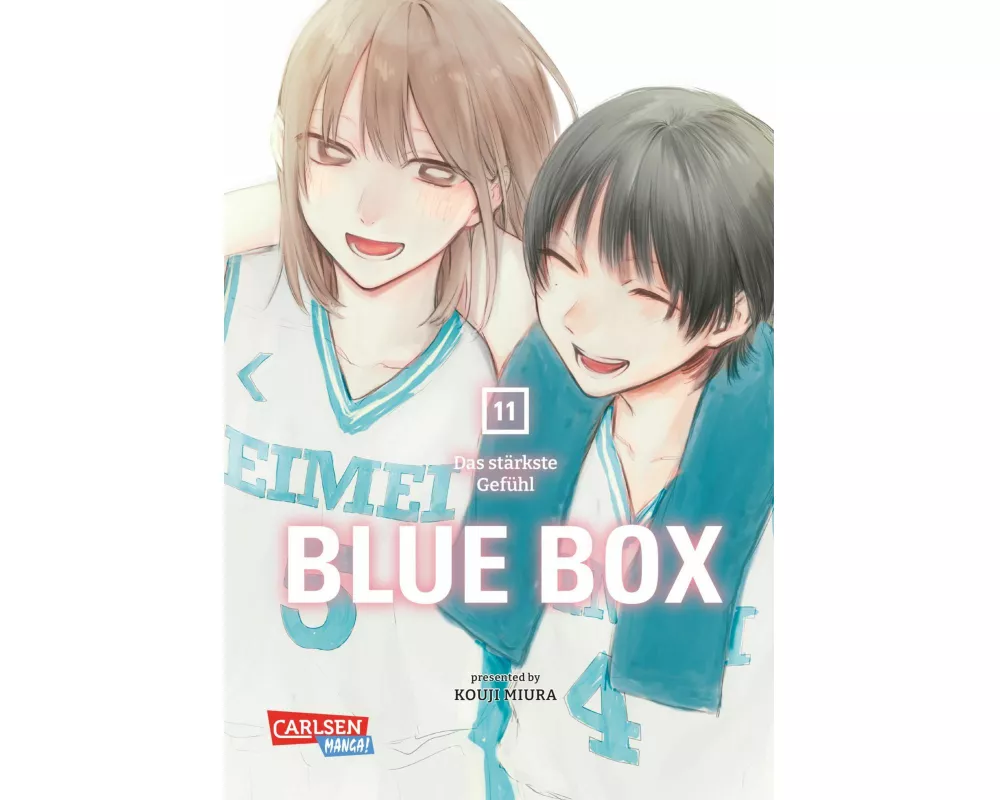 Blue Box 11