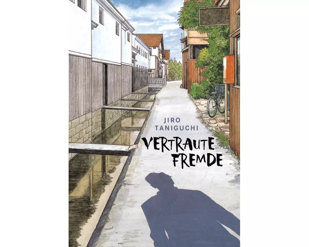 Vertraute Fremde