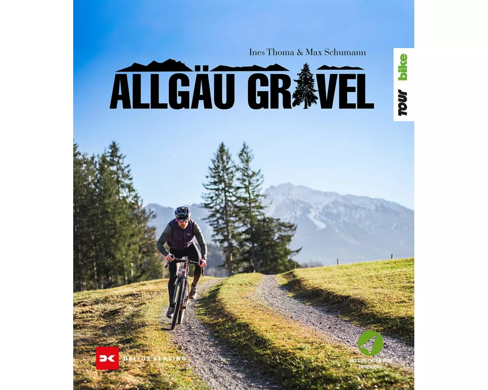 Allgäu Gravel