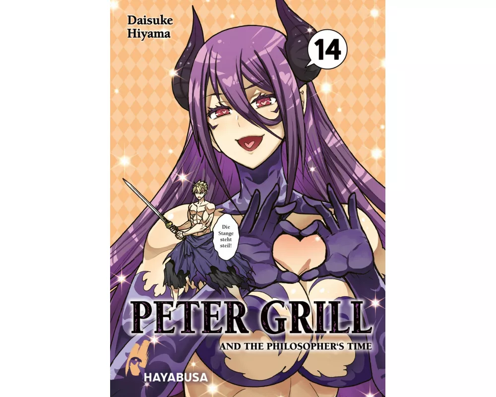 Peter Grill and the Philosopher's Time 14
