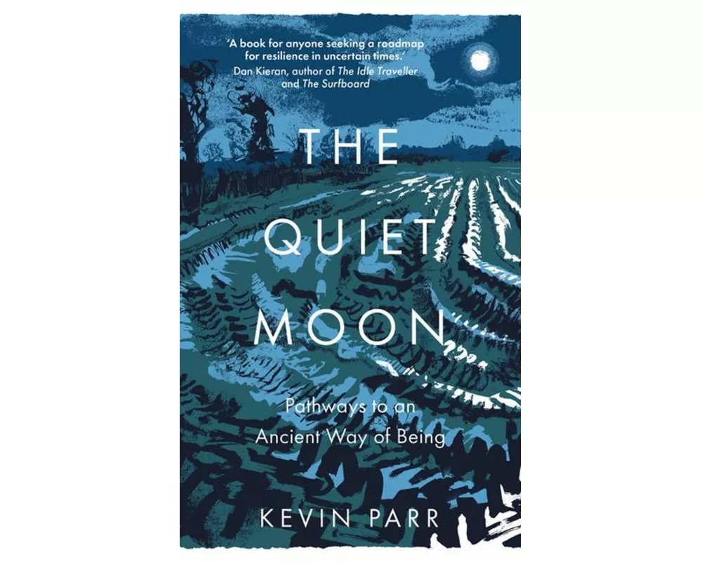 The Quiet Moon