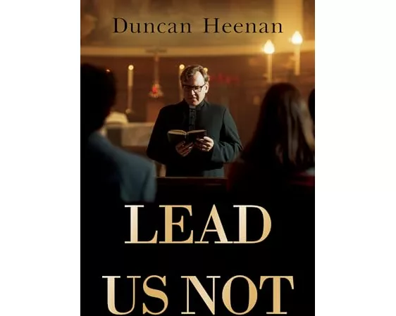 Lead Us Not