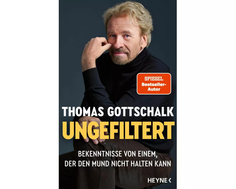 Ungefiltert