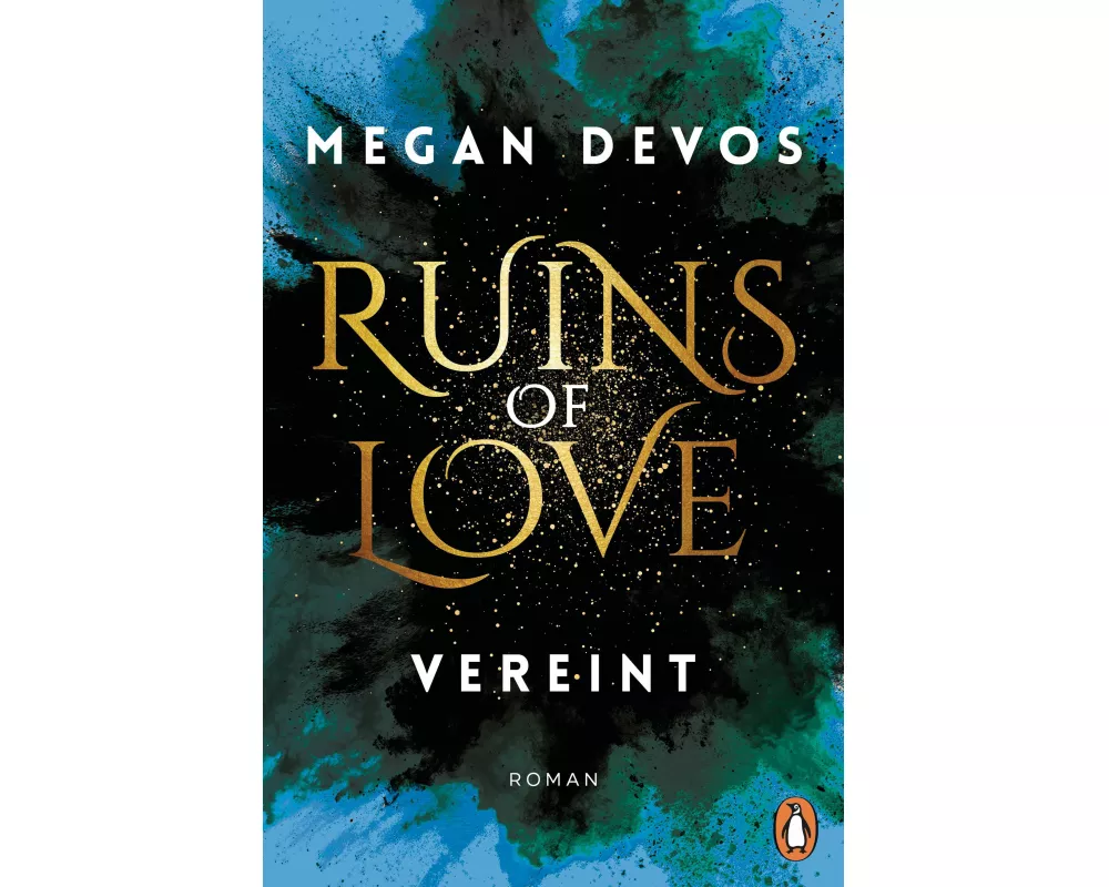Ruins of Love. Vereint (Grace & Hayden 4)