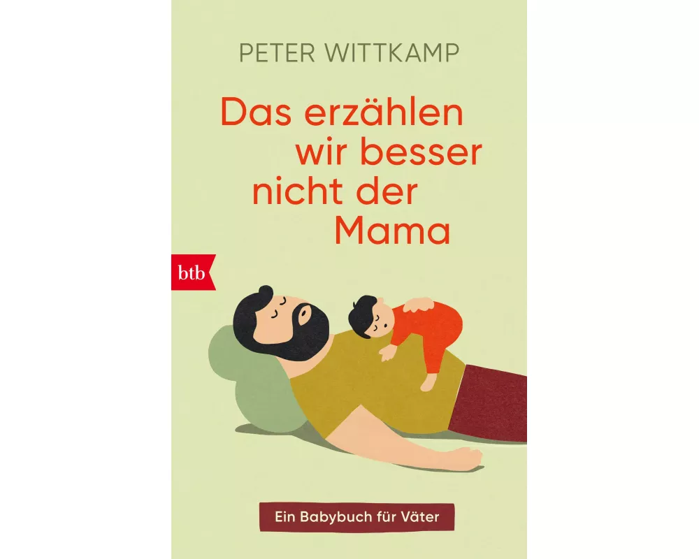 Das erzählen wir besser nicht der Mama