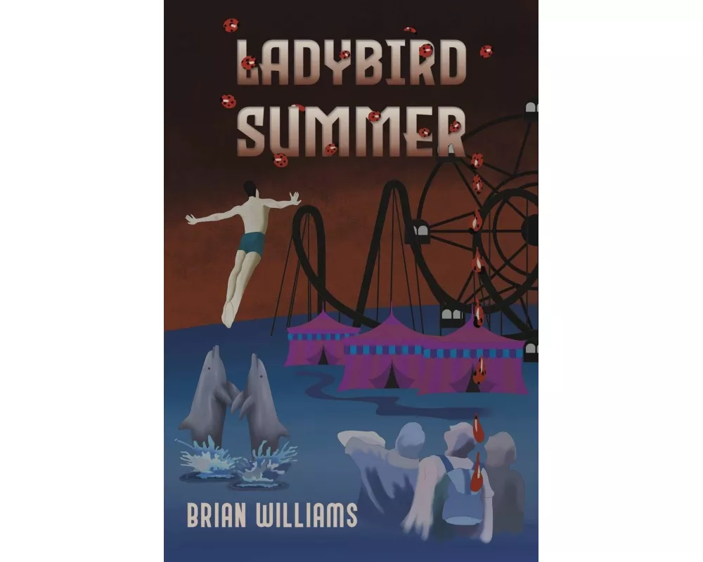 Ladybird Summer