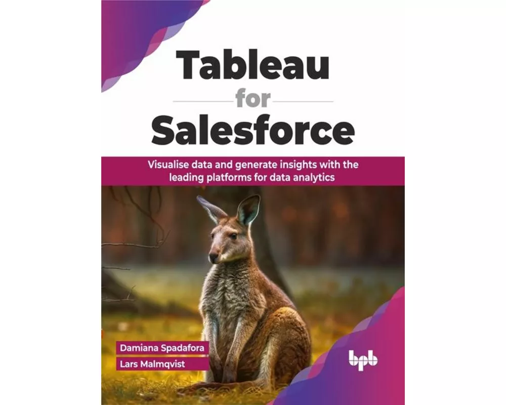 Tableau for Salesforce