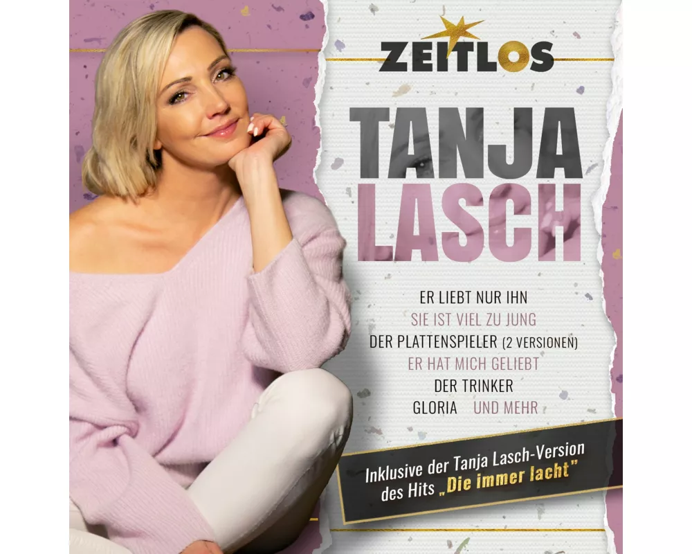 Zeitlos - Tanja Lasch