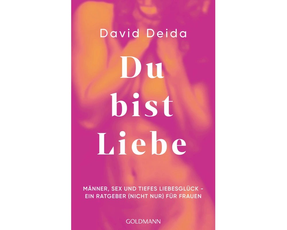 Du bist Liebe