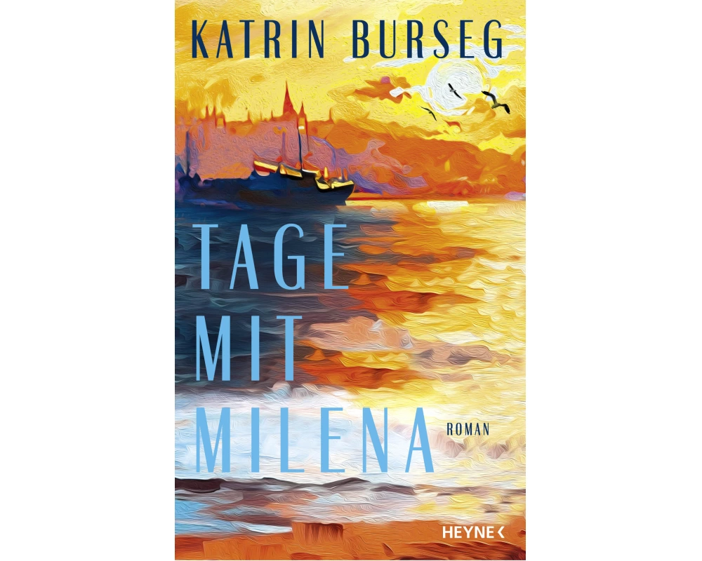 Tage mit Milena