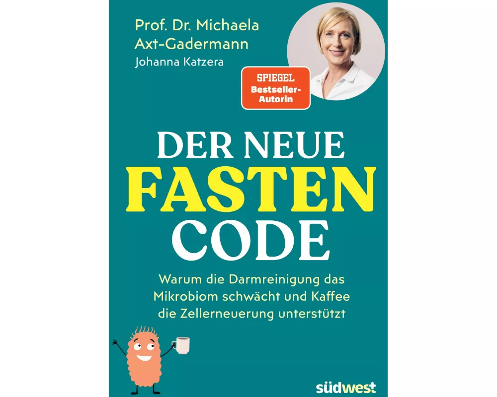 Der neue Fasten-Code